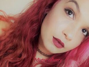 MistressAvery