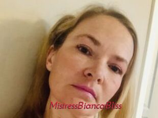 MistressBiancaBliss