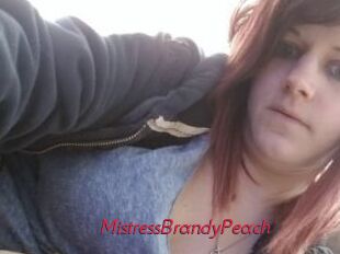 MistressBrandyPeach