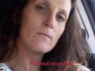 MistressBrandyRose