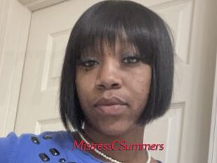 MistressCSummers