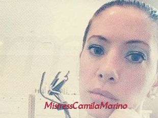 MistressCamilaMarino