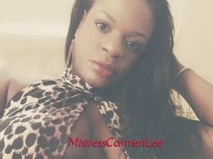 MistressCarmenLee