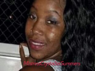 MistressCrystaliaSummers