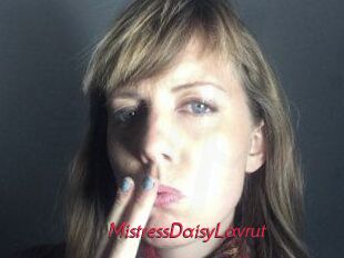MistressDaisyLavrut