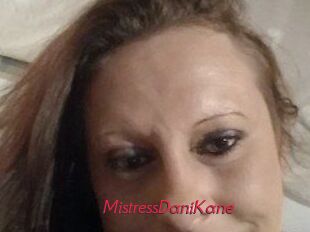 MistressDaniKane