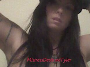 MistressDestineeTyler
