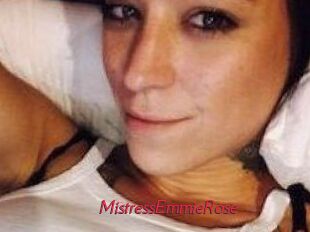 MistressEmmieRose
