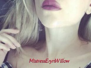 MistressErynWillow