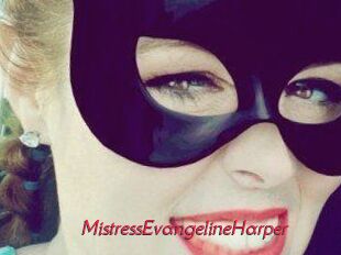 MistressEvangelineHarper