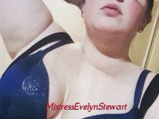 MistressEvelynStewart