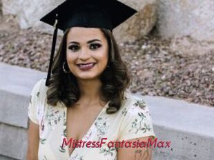 MistressFantasiaMax