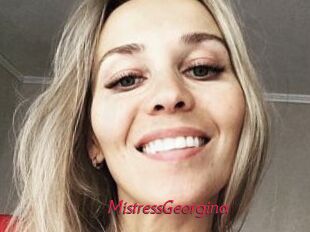 MistressGeorgina