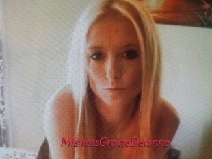MistressGracieDeanne