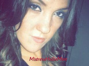 MistressHollieMae