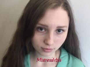 MistressIrbis