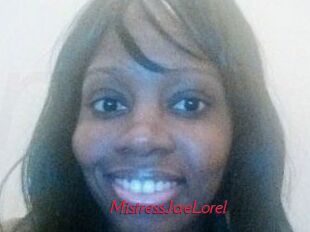 MistressJaeLorel