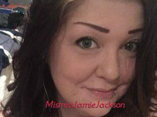 MistressJamieJackson