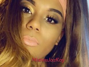 MistressJazKay