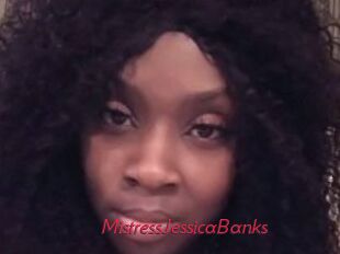MistressJessicaBanks