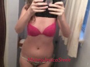 MistressJessicaSteele