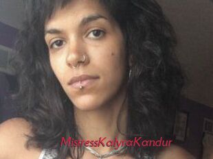 MistressKalyraKandur