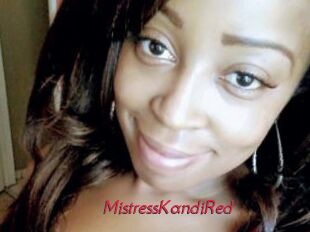 MistressKandiRed