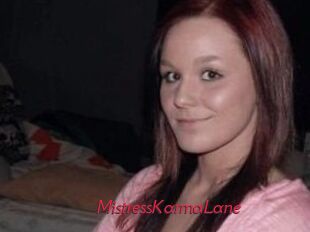 MistressKarmaLane