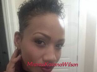 MistressKatanaWilson