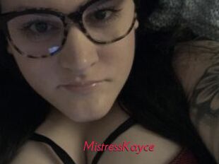 MistressKayce