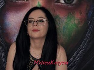 MistressKenyaa