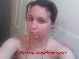 MistressLaceyMarmalade