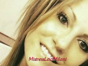 MistressLaciMilani