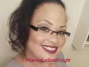 MistressLailaniKnight