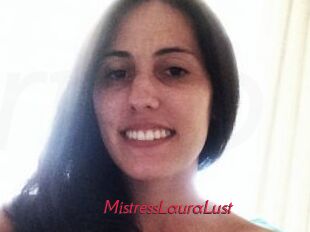 MistressLauraLust