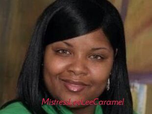 MistressLeeLeeCaramel