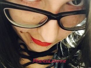 MistressLeianne