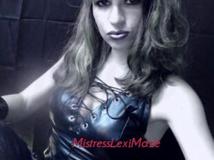 MistressLexiMaze