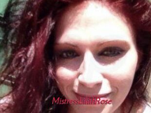 MistressLilithRose