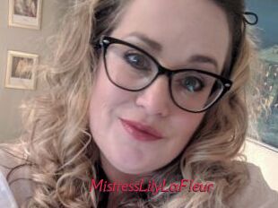 MistressLilyLaFleur