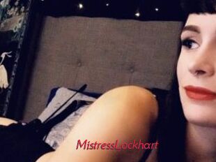 MistressLockhart