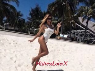 MistressLoraX