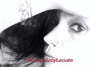 MistressLullabyLacusta