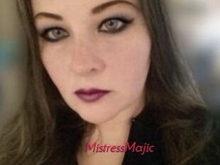 MistressMajic