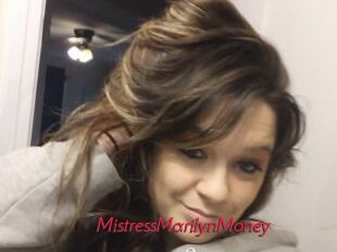 MistressMarilynMoney