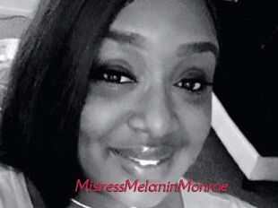 MistressMelaninMonroe