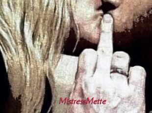 MistressMette