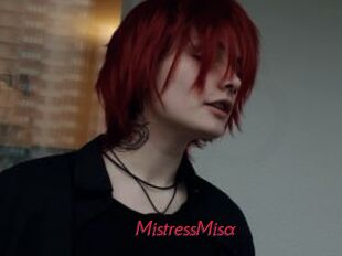 MistressMisa