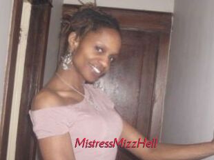 MistressMizzHell