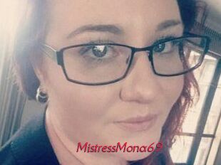 MistressMona69